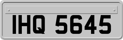 IHQ5645