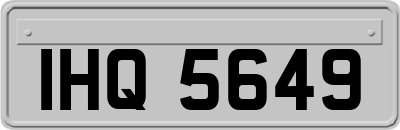 IHQ5649