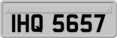 IHQ5657