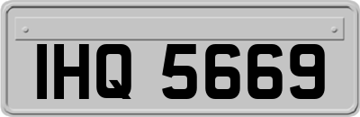IHQ5669