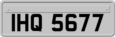 IHQ5677