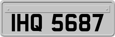 IHQ5687