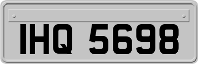 IHQ5698