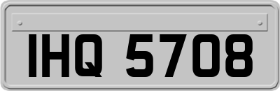 IHQ5708