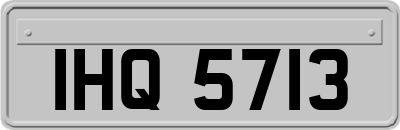 IHQ5713