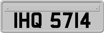 IHQ5714