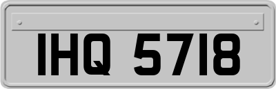 IHQ5718