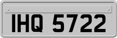 IHQ5722