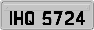 IHQ5724