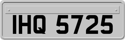 IHQ5725