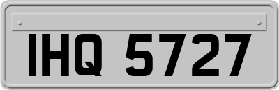 IHQ5727
