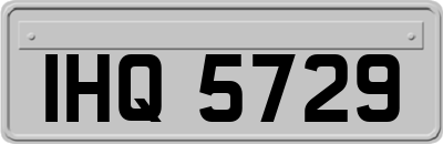 IHQ5729
