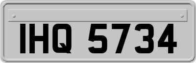 IHQ5734