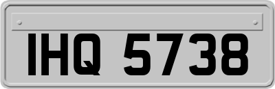 IHQ5738
