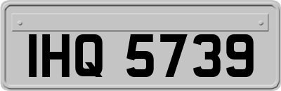 IHQ5739