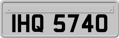 IHQ5740