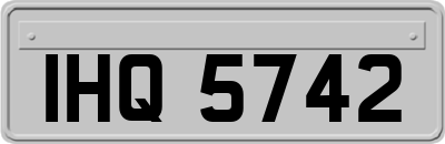IHQ5742