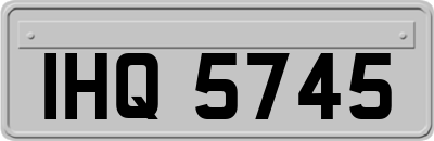 IHQ5745