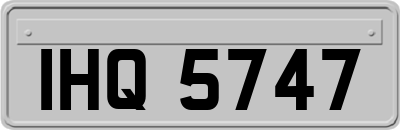 IHQ5747