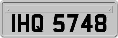 IHQ5748