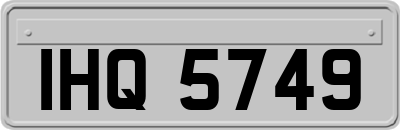 IHQ5749