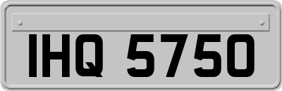 IHQ5750