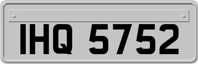 IHQ5752