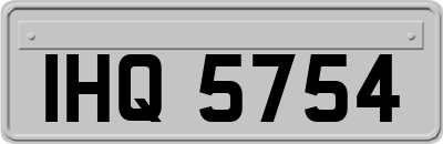 IHQ5754