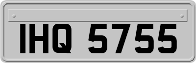 IHQ5755