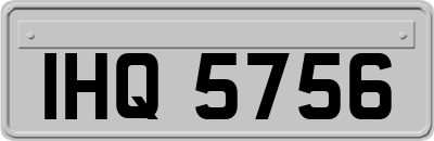 IHQ5756