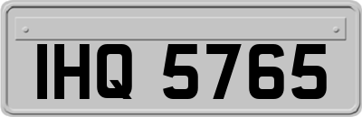 IHQ5765