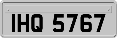 IHQ5767