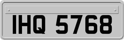 IHQ5768