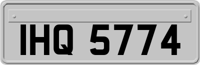 IHQ5774