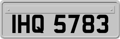 IHQ5783