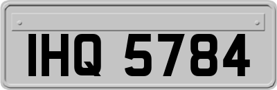 IHQ5784