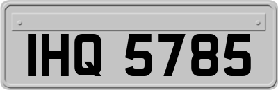IHQ5785