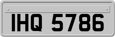 IHQ5786