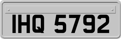 IHQ5792