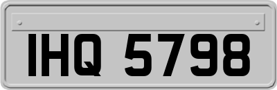 IHQ5798