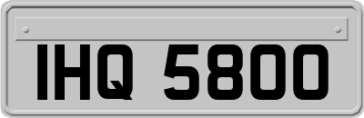 IHQ5800
