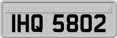 IHQ5802