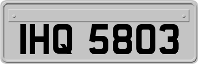 IHQ5803