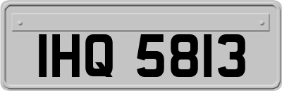 IHQ5813