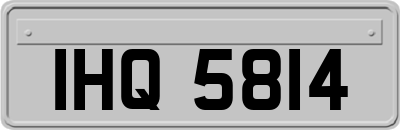 IHQ5814