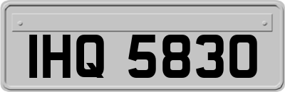 IHQ5830
