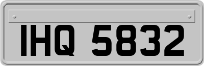 IHQ5832