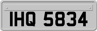 IHQ5834