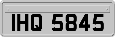 IHQ5845