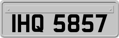 IHQ5857